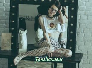JaneSandens