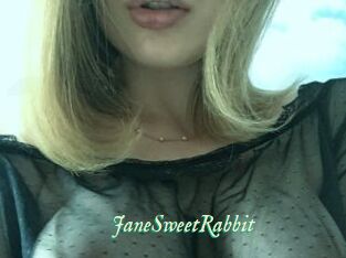 JaneSweetRabbit