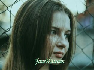 JaneWatsonn