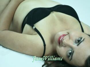 JaneWilliams
