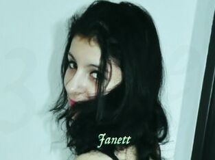 Janett