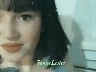 JaniceLester