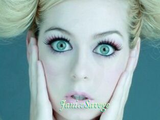 JaniceSavege