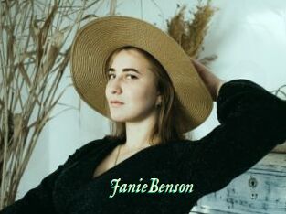 JanieBenson