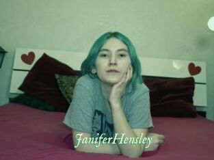 JaniferHensley