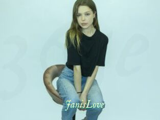 JanisLove