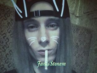 JanisStonem