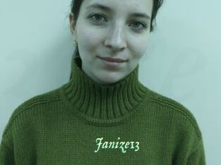 Janize13