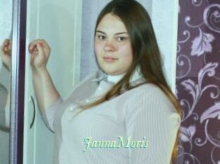 JannaMoris