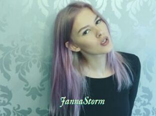 JannaStorm