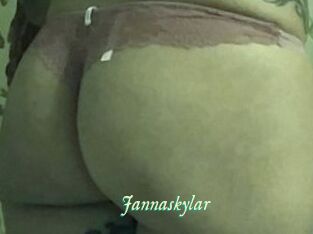 Jannaskylar
