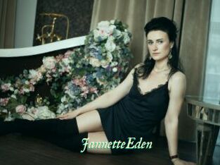 JannetteEden