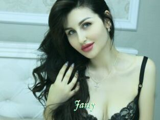 Jansy