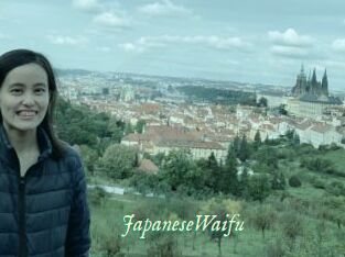JapaneseWaifu