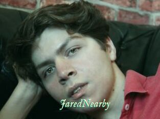 JaredNearby