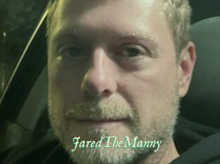 JaredTheManny