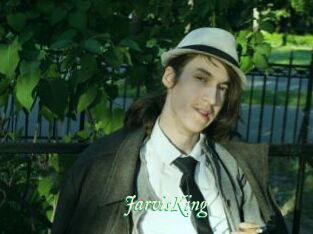 JarvisKing