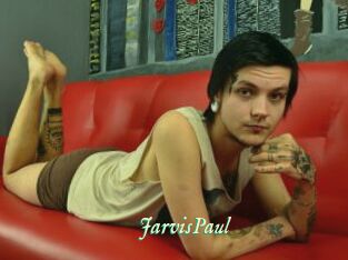 JarvisPaul