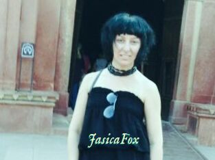JasicaFox