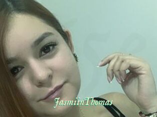 JasmiinThomas