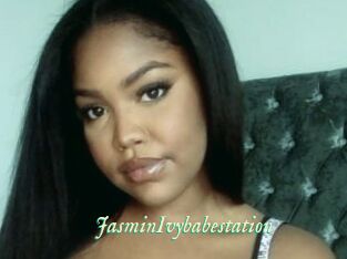 JasminIvybabestation