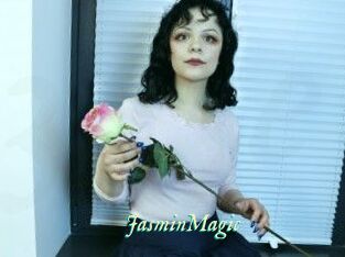 JasminMagic