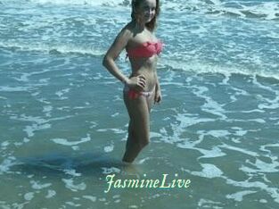 JasmineLive