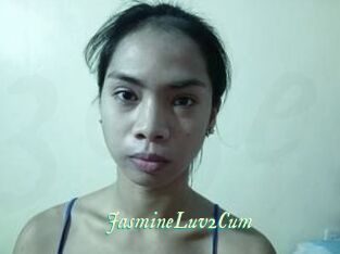 JasmineLuv2Cum