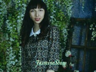 JasmineShow
