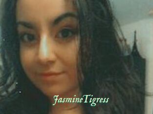 JasmineTigress