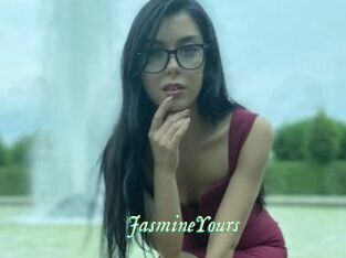 JasmineYours