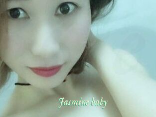 Jasmine_baby
