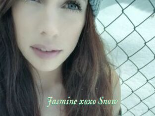 Jasmine_xoxo_Snow