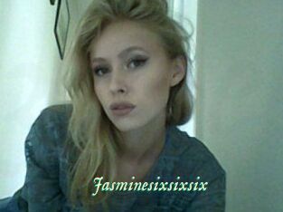 Jasminesixsixsix