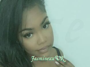 JasminexxUK