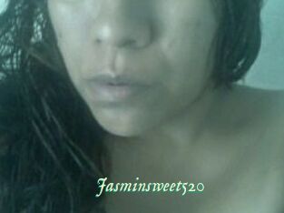 Jasminsweet520