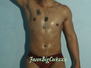 JasonBigCockxxx