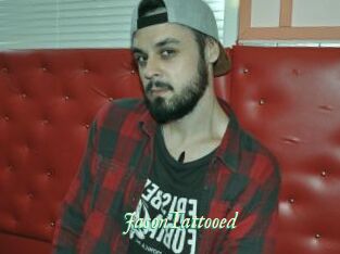 JasonTattooed