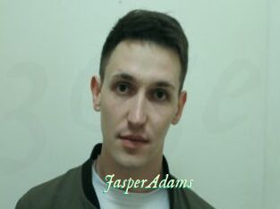 JasperAdams