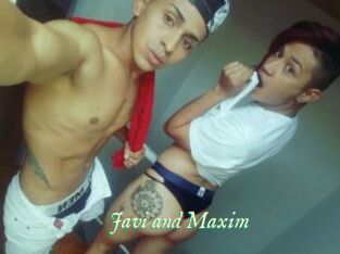 Javi_and_Maxim