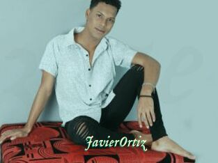 JavierOrtiz