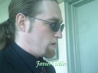 JavierTickler
