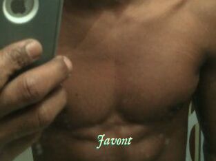 Javont