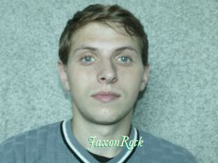 JaxonRock