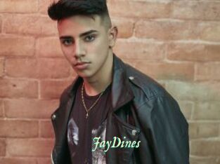 JayDines