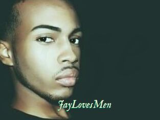 JayLovesMen