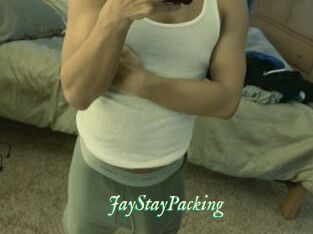 JayStayPacking