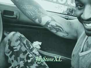 JayStoneXL