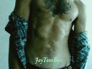 JayToneBoss