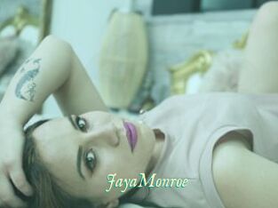 JayaMonroe